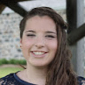 Meet your Posher, Sarah-maude